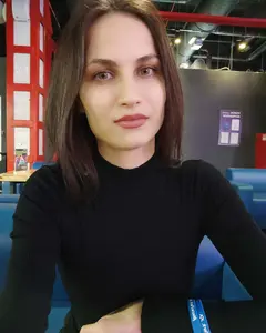 Ксения Ларцева