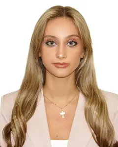 Ангелина Катина