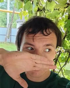 Броженко Сергей