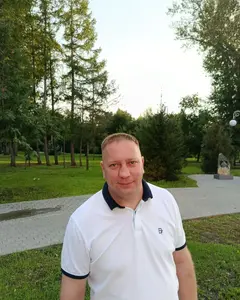 Андрей Вовк