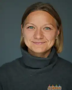 Екатерина Бородина
