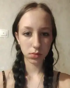 Арина Матюшкина
