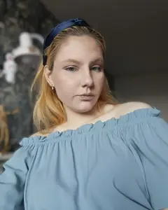 ира сафонова