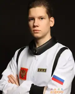Артемий Атласов