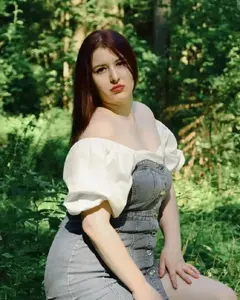Алина Журавлева