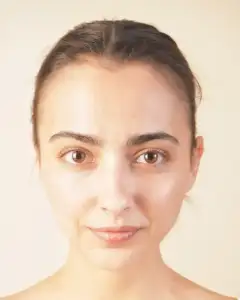 Елизавета Кожемякина