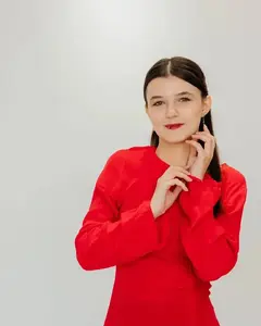 Кристина Нефедьева