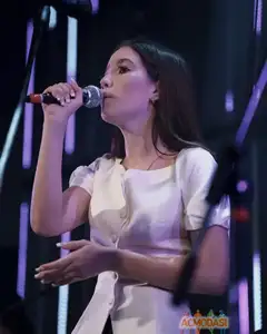 Арина Калабанова