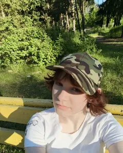 Марьяна Лейкехман