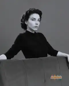 Полина Лисютина