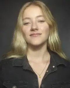 Anastasia Moskaleva