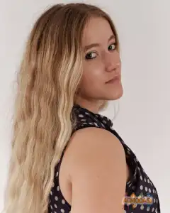 Anastasia Moskaleva