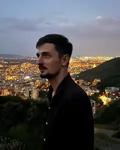 Timur Kapanadze
