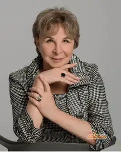 Лариса Антипова