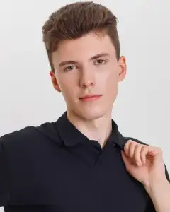 Юрий Гейков