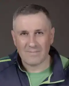 Станислав Пикульский
