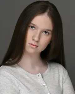 Дарина Гасымова
