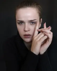 Олеся Степнякова