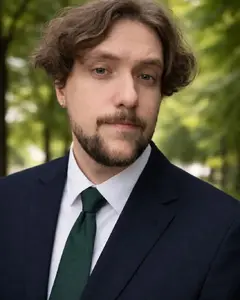 Роман Охоткин