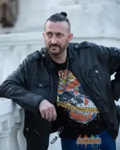 Сергей Чернов