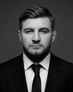Андрей Липчанский