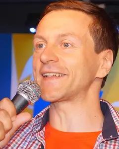 Юрий Тубольцев