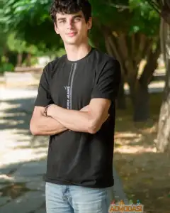 Ali Mohammad