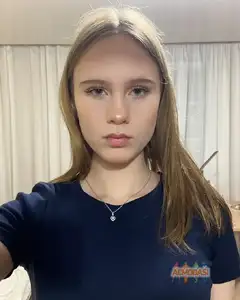Полина Акимова
