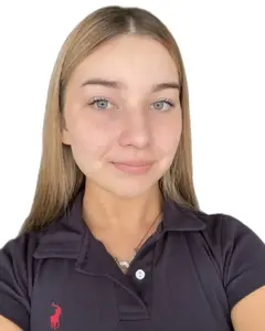 Саша Фадеева
