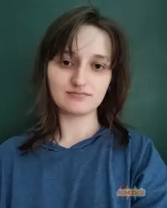 Алла Федорович