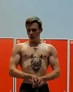 Эдуард Тепляков
