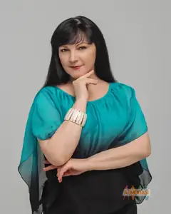 Светлана Павленко