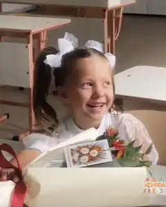Таранченко Ксения