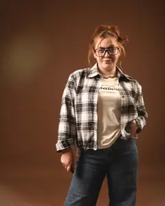 Калерия Воронцова