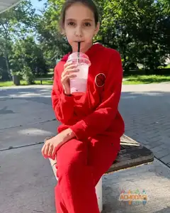 Варвара Вершинина