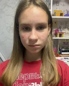 Варя Мальцева