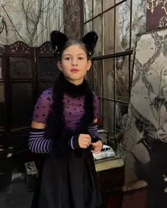 Вика Ведерникова