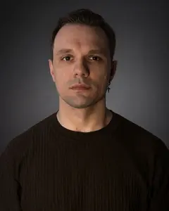 Даня Федоров
