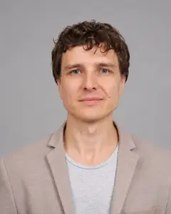 Сергей Зерцалов
