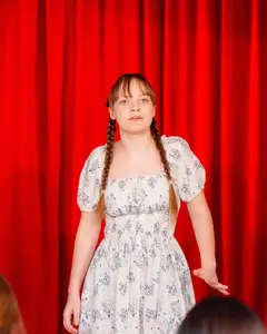 Ксения Быкова