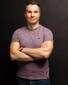 Дмитрий Киреев