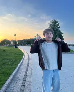 Илья Куливацкий