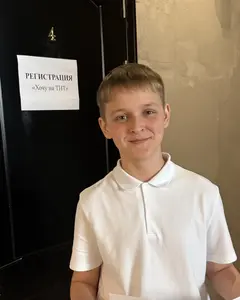 Тимофей Акназаров