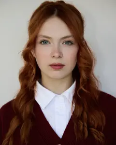 Полина Булгакова