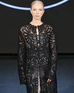 Анна Любимова