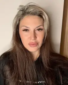Марианна Агамирова