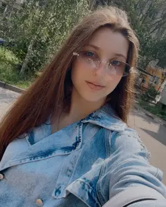 Анастасия Мусиенко