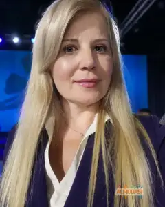 Лилия Агапова