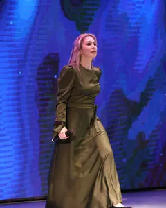 Елена Франкова