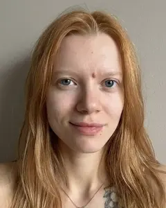 Лиза Гоглева